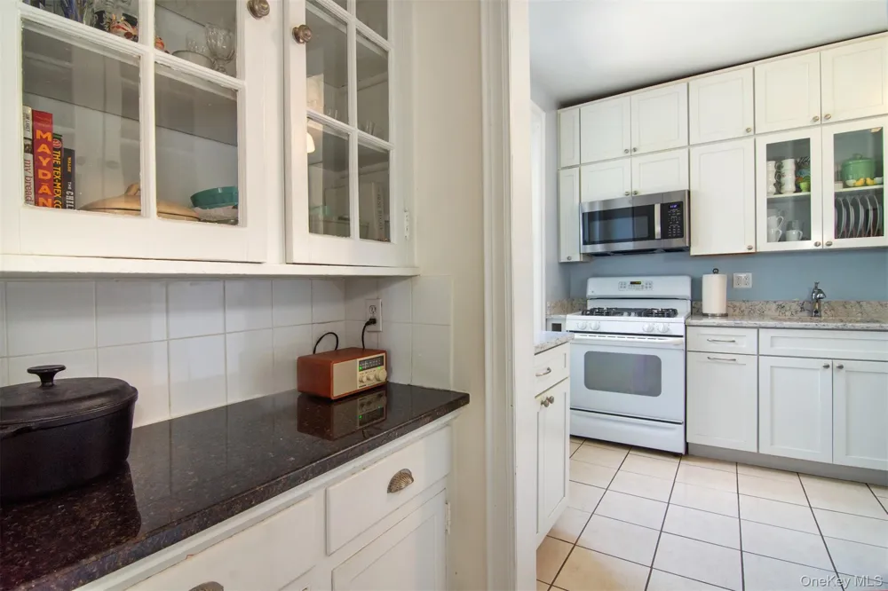 1 Park Lane #3A Mount Vernon, NY 10552