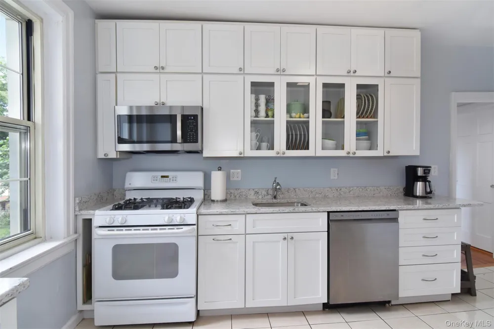 1 Park Lane #3A Mount Vernon, NY 10552