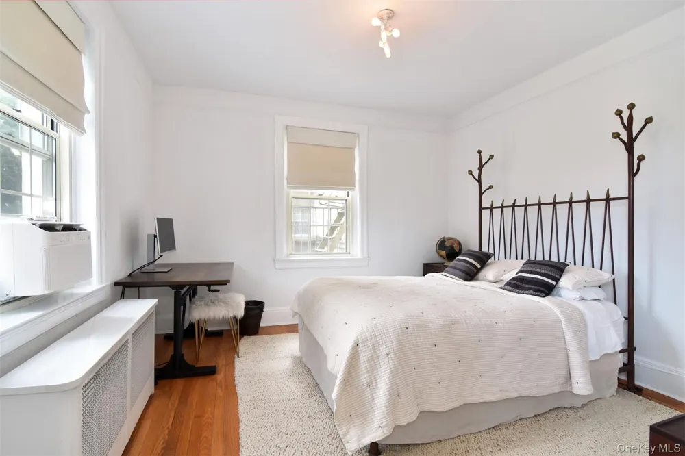 1 Park Lane #3A Mount Vernon, NY 10552