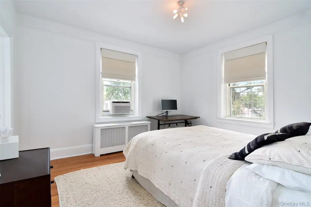 1 Park Lane #3A Mount Vernon, NY 10552