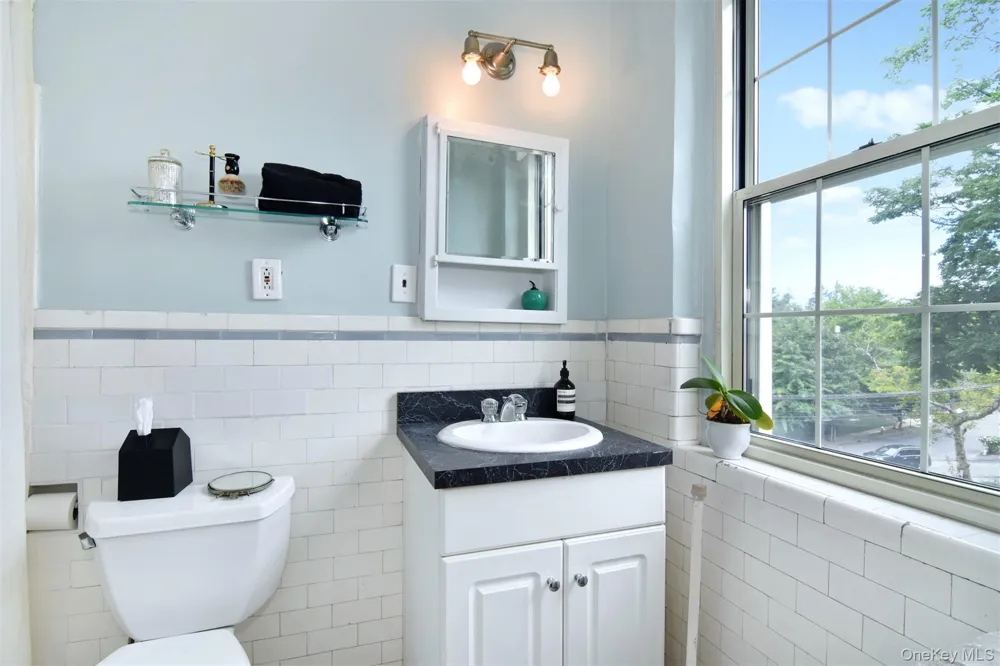 1 Park Lane #3A Mount Vernon, NY 10552
