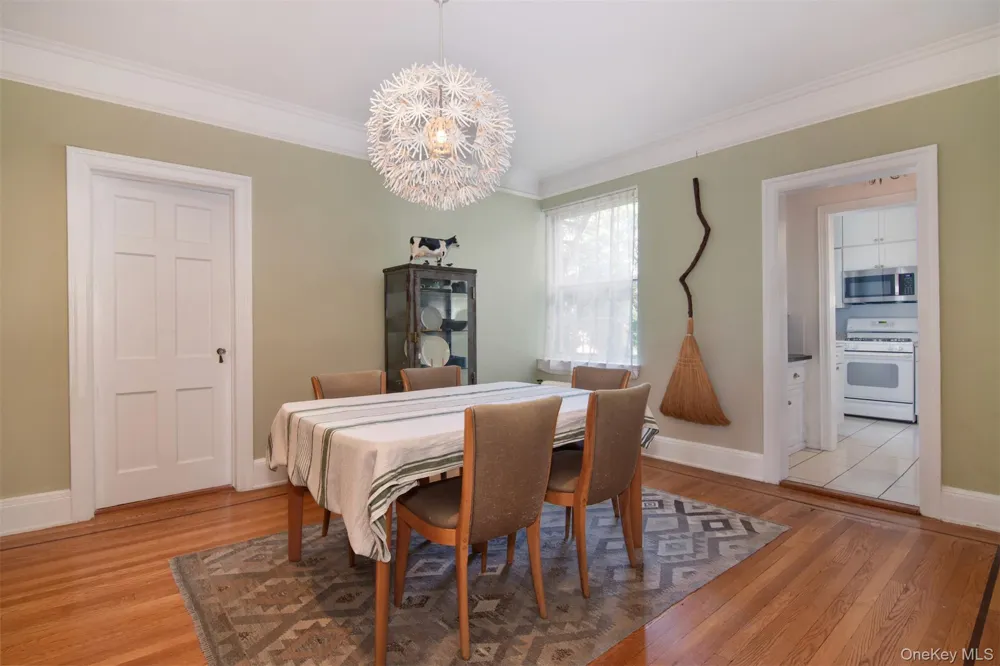 1 Park Lane #3A Mount Vernon, NY 10552