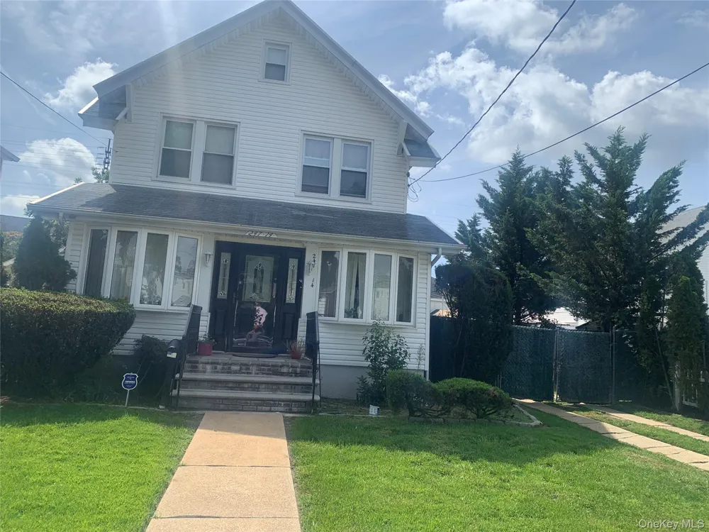 24714 137th Road Rosedale, NY 11422