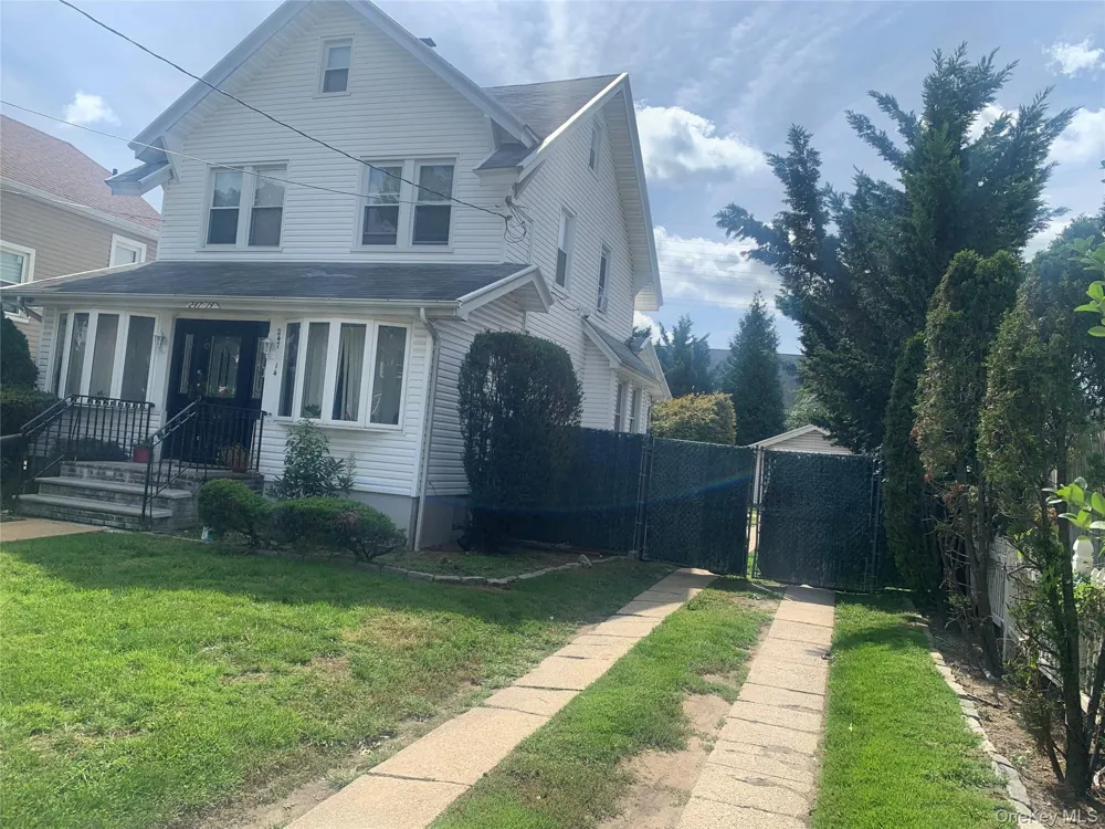 24714 137th Road Rosedale, NY 11422