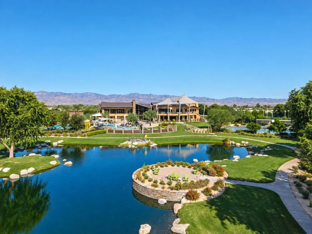 82922 Spirit Mountain Drive Indio, CA 92201