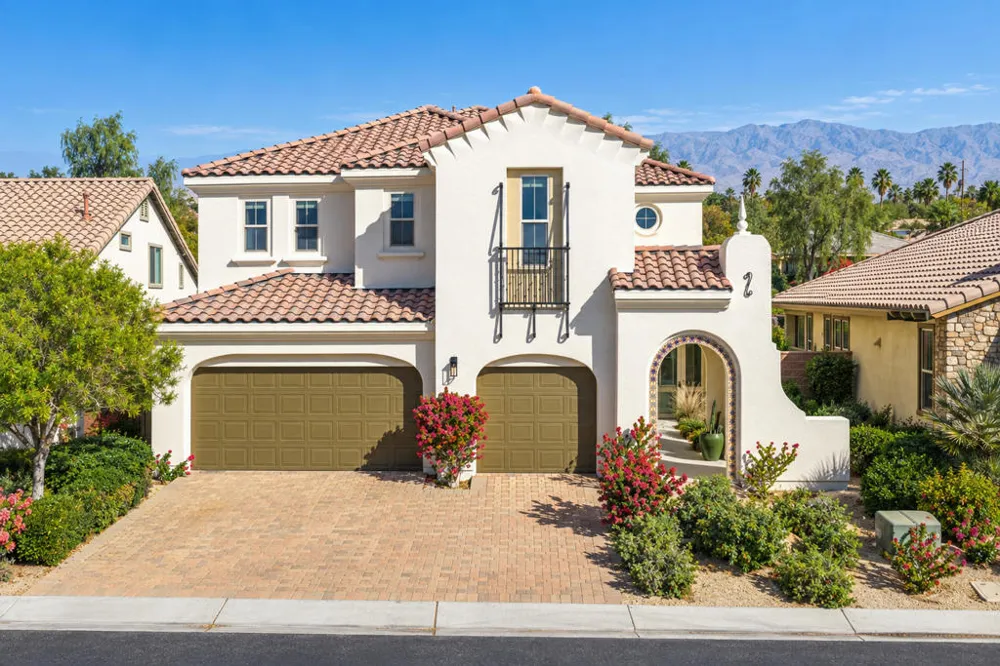 82922 Spirit Mountain Drive Indio, CA 92201