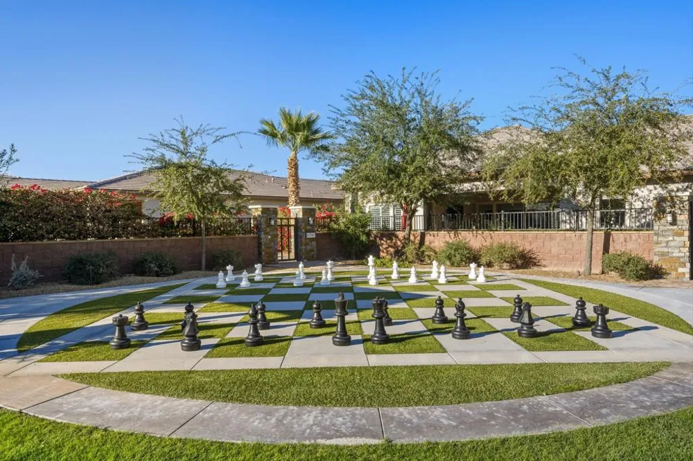 82922 Spirit Mountain Drive Indio, CA 92201