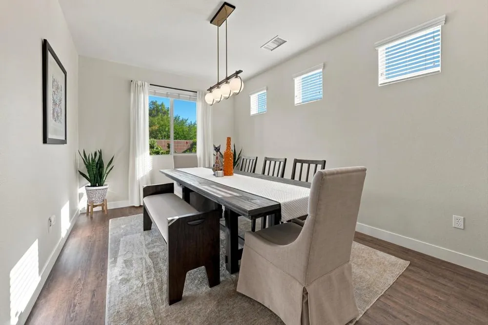 82922 Spirit Mountain Drive Indio, CA 92201