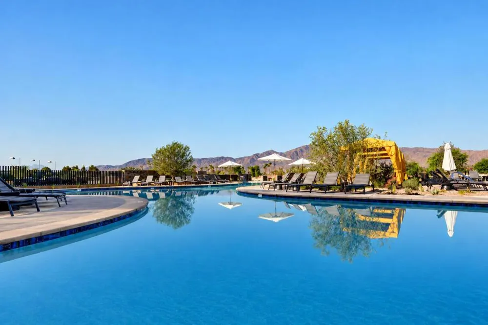 82922 Spirit Mountain Drive Indio, CA 92201