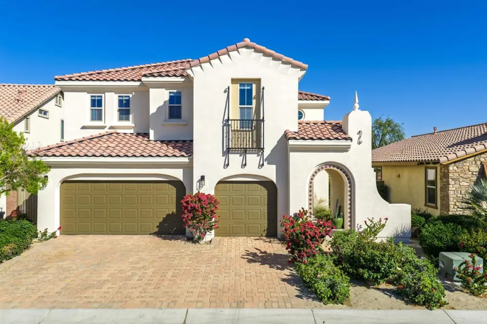 82922 Spirit Mountain Drive Indio, CA 92201