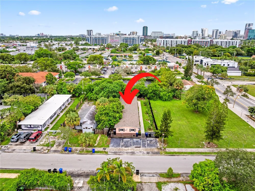 612 NW 10th Ter #B Fort Lauderdale, FL 33311