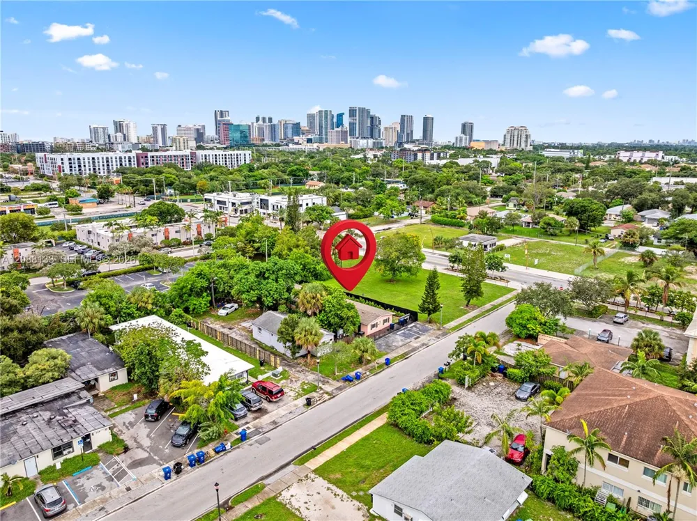 612 NW 10th Ter #B Fort Lauderdale, FL 33311