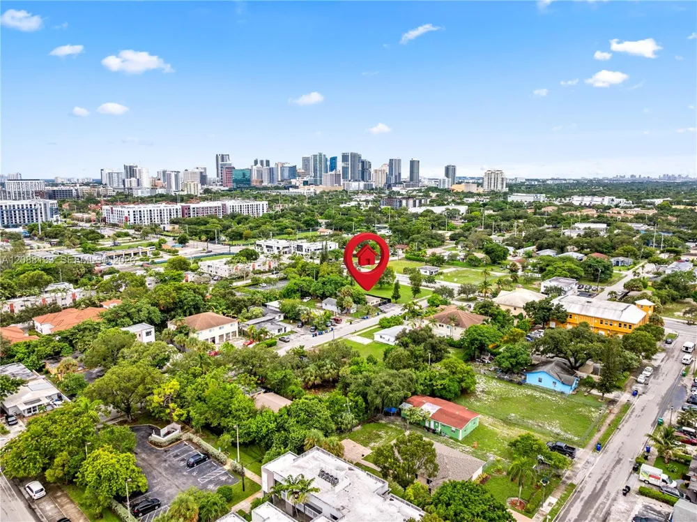 612 NW 10th Ter #B Fort Lauderdale, FL 33311