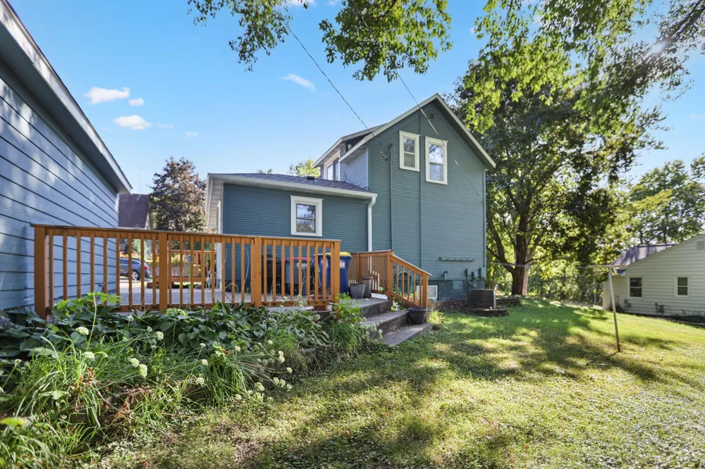 416 3rd Street NE Faribault, MN 55021