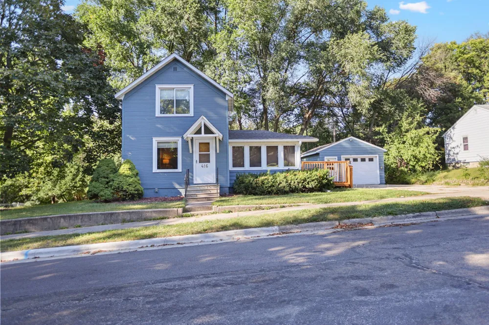 416 3rd Street NE Faribault, MN 55021
