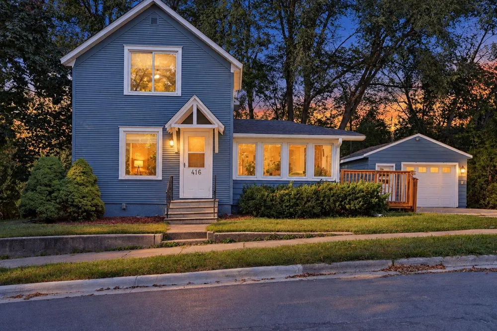 416 3rd Street NE Faribault, MN 55021