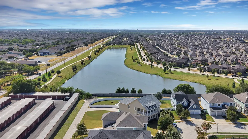 1517 Wright Street Aubrey, TX 76227