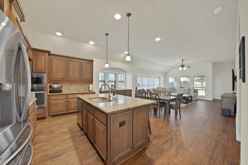 1517 Wright Street Aubrey, TX 76227