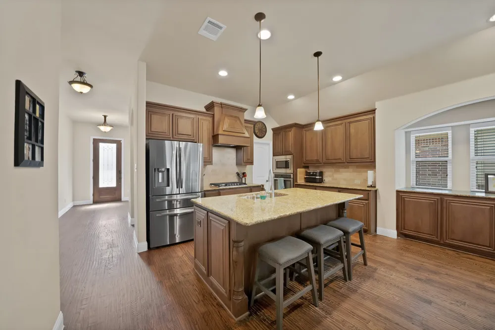 1517 Wright Street Aubrey, TX 76227