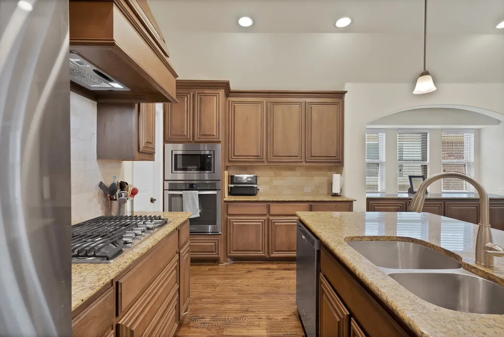 1517 Wright Street Aubrey, TX 76227