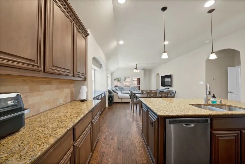 1517 Wright Street Aubrey, TX 76227
