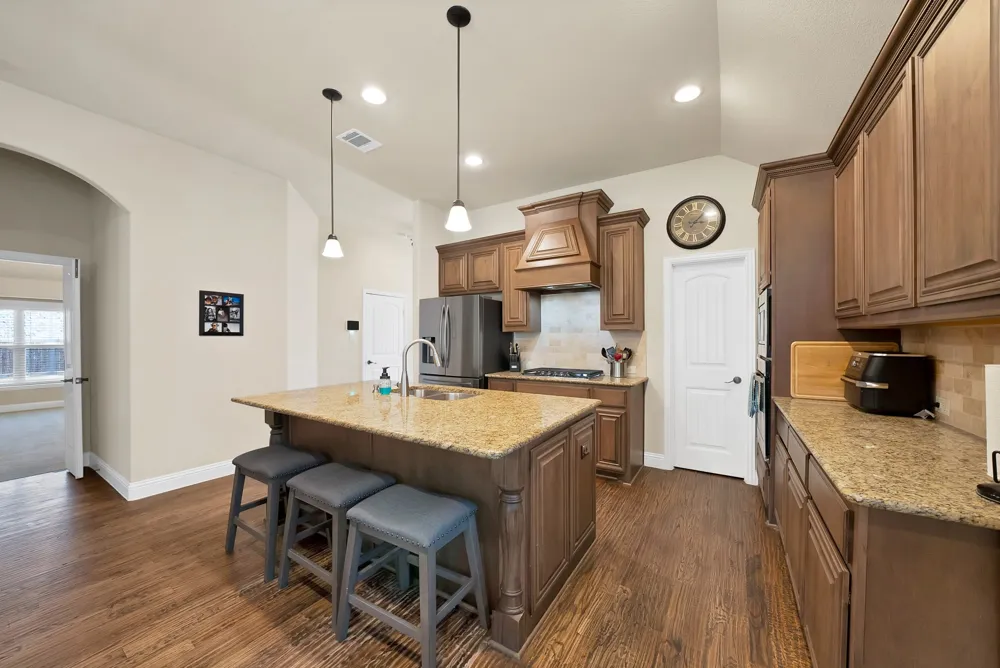 1517 Wright Street Aubrey, TX 76227