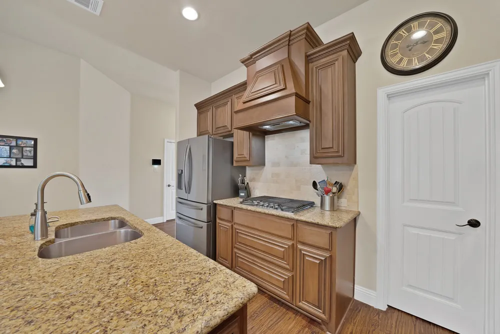 1517 Wright Street Aubrey, TX 76227