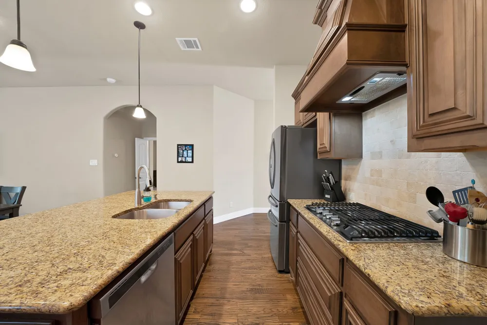 1517 Wright Street Aubrey, TX 76227