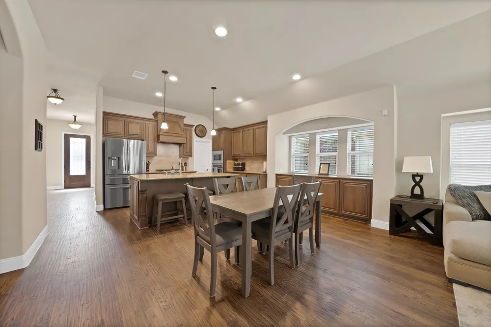 1517 Wright Street Aubrey, TX 76227