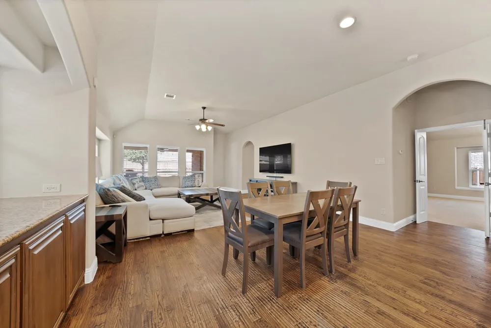 1517 Wright Street Aubrey, TX 76227