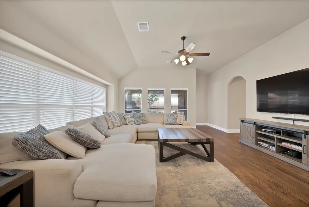 1517 Wright Street Aubrey, TX 76227