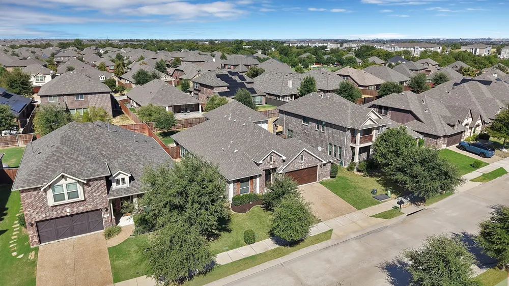 1517 Wright Street Aubrey, TX 76227