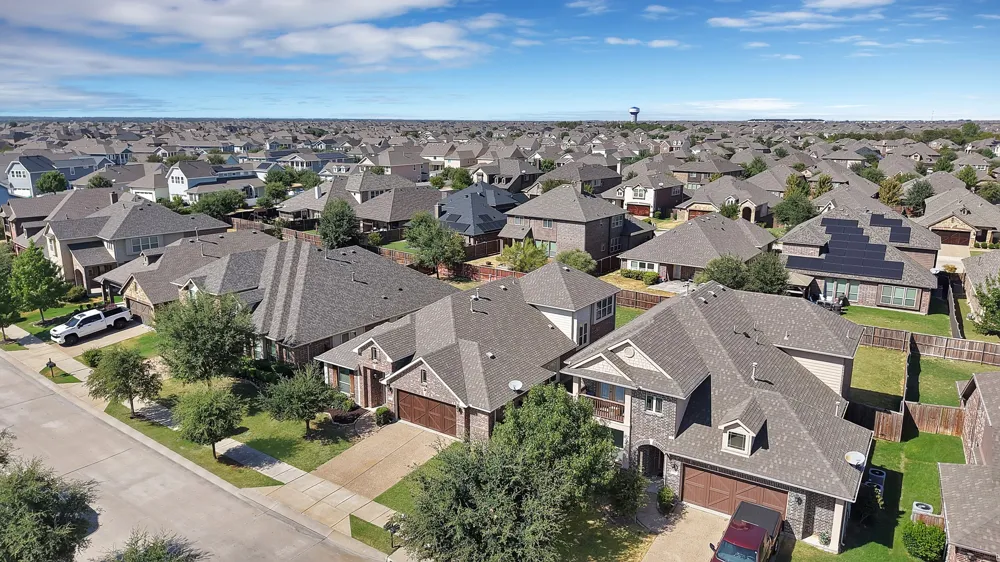 1517 Wright Street Aubrey, TX 76227