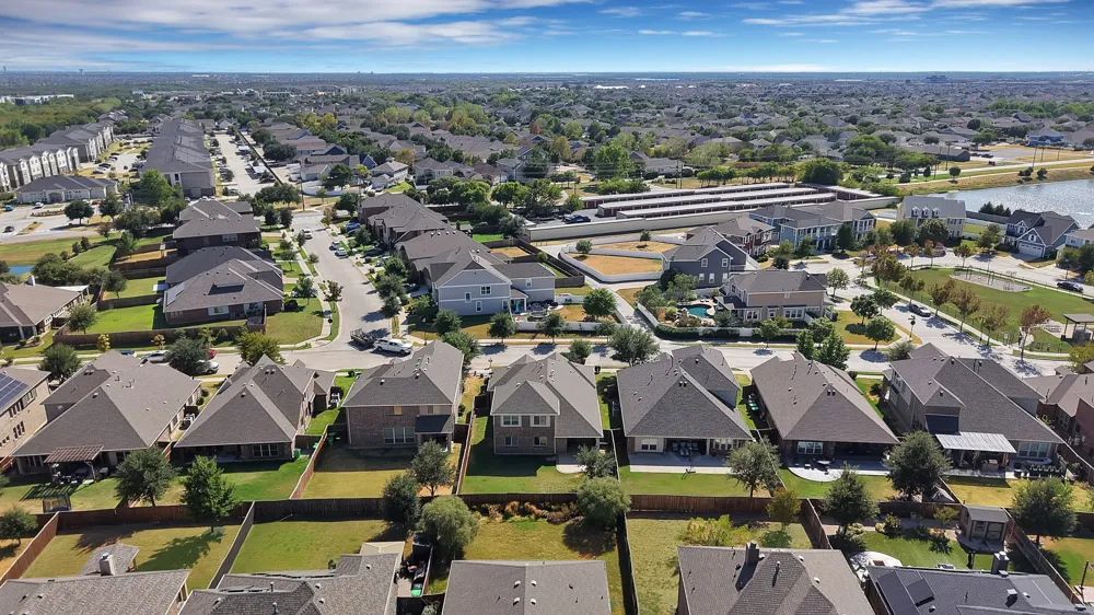 1517 Wright Street Aubrey, TX 76227