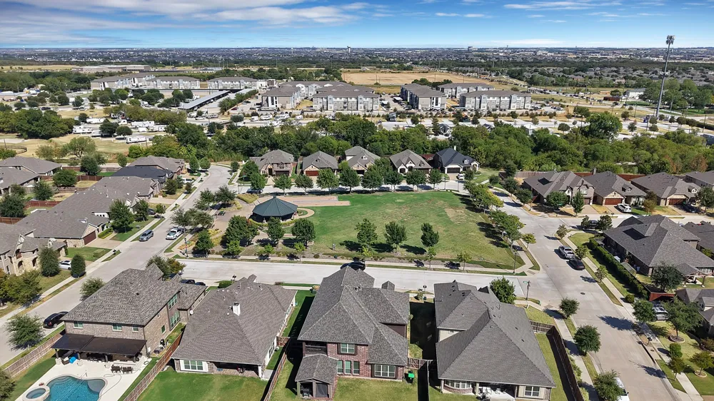 1517 Wright Street Aubrey, TX 76227