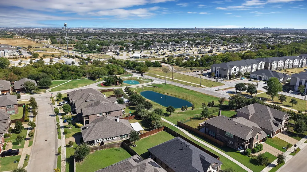 1517 Wright Street Aubrey, TX 76227