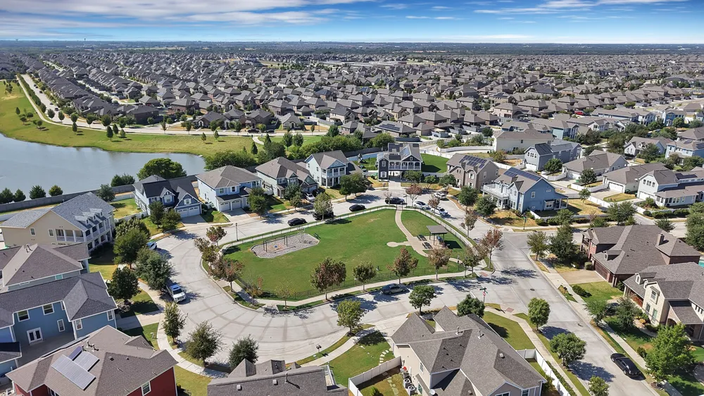 1517 Wright Street Aubrey, TX 76227