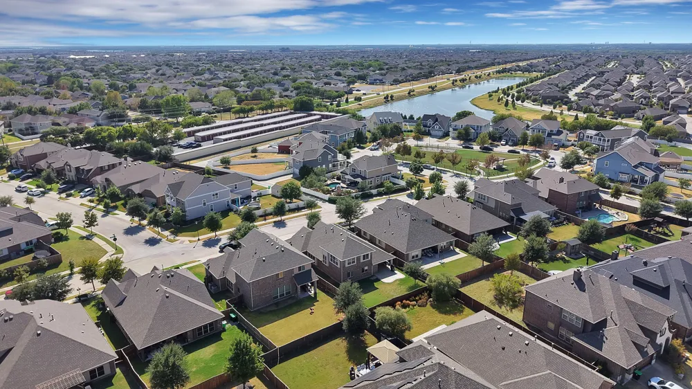1517 Wright Street Aubrey, TX 76227
