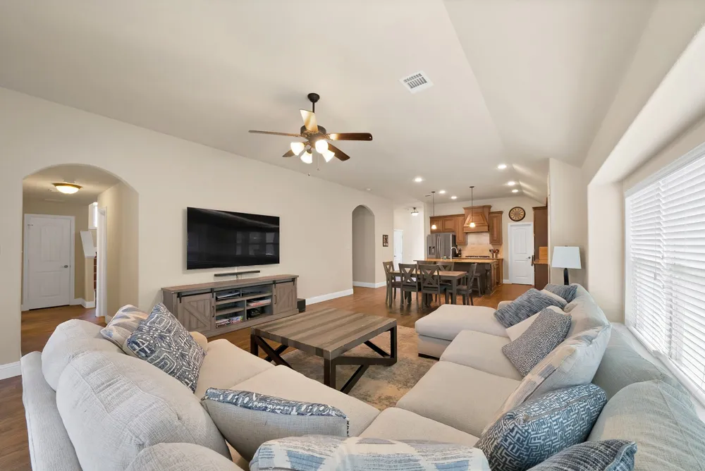 1517 Wright Street Aubrey, TX 76227