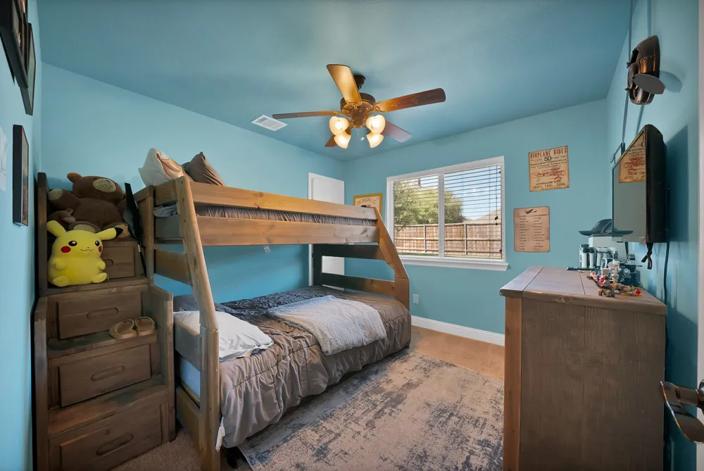 1517 Wright Street Aubrey, TX 76227