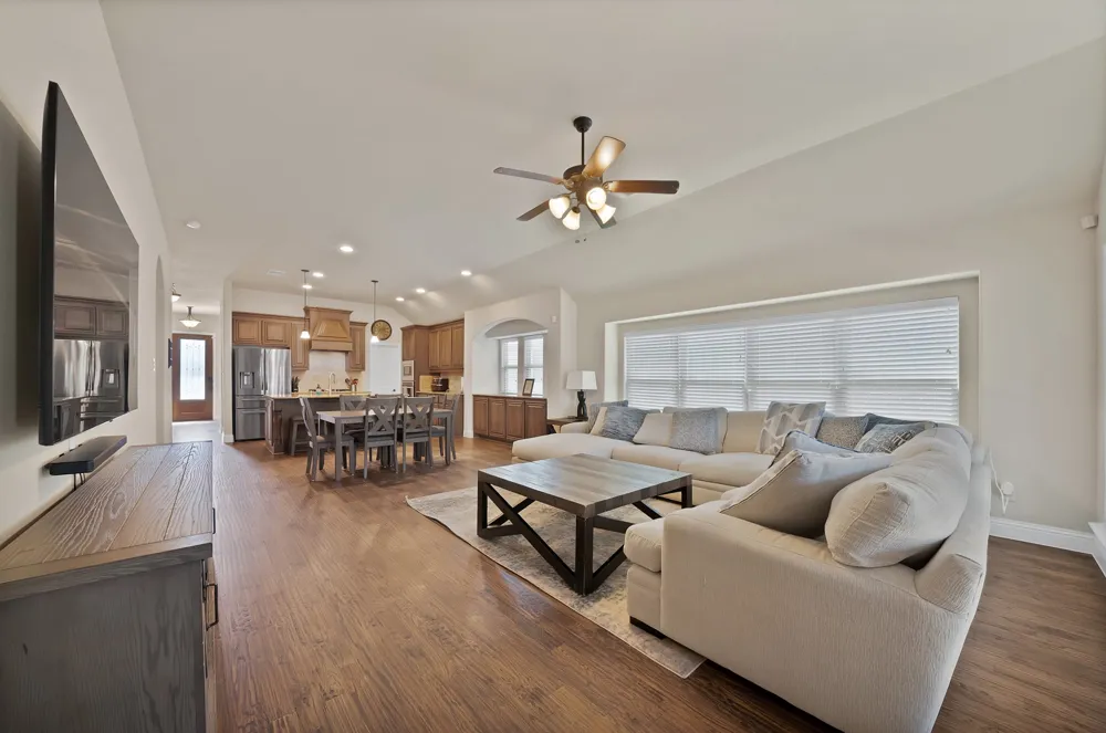 1517 Wright Street Aubrey, TX 76227
