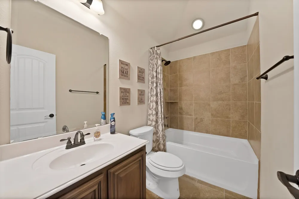1517 Wright Street Aubrey, TX 76227