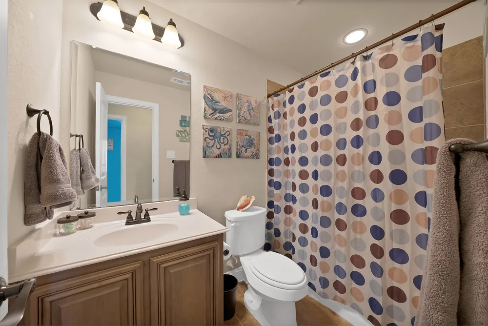 1517 Wright Street Aubrey, TX 76227