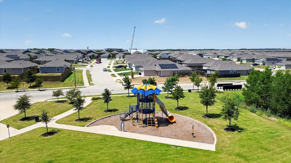 2502 Coronado Way Crandall, TX 75114