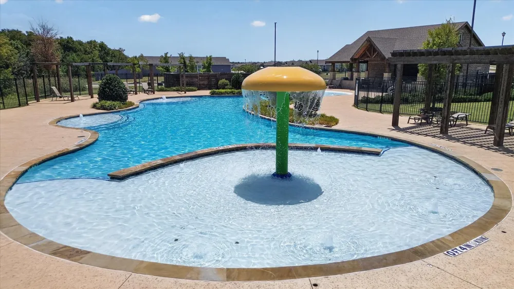 2502 Coronado Way Crandall, TX 75114