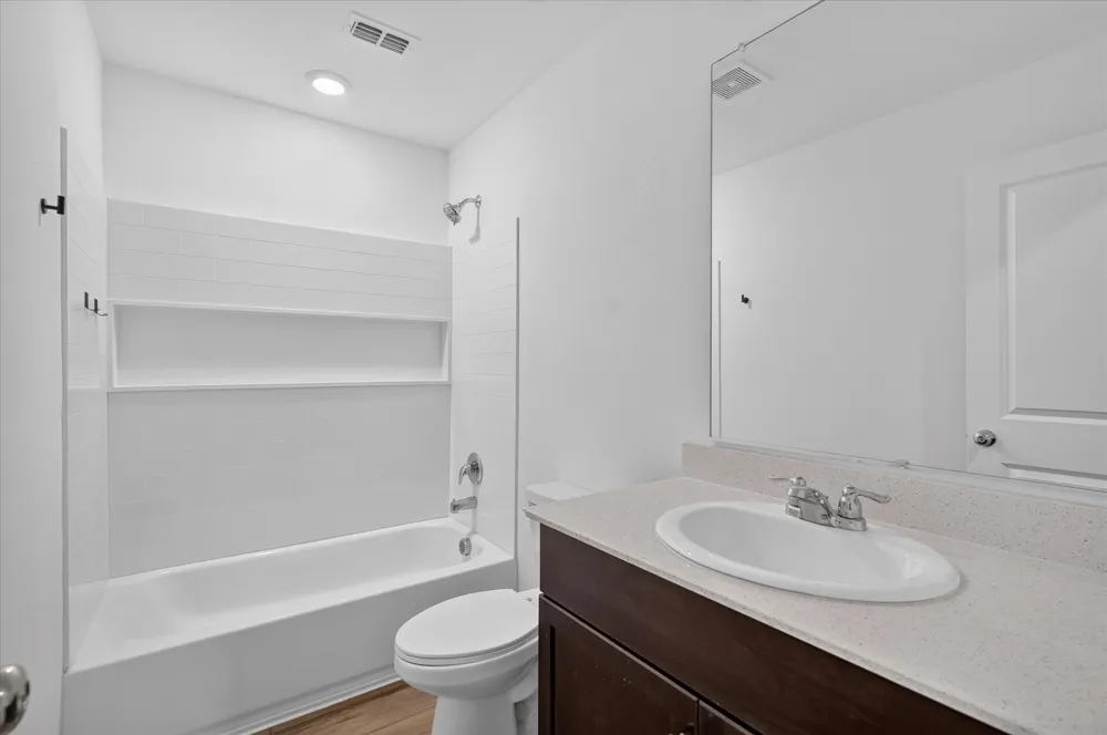 2502 Coronado Way Crandall, TX 75114