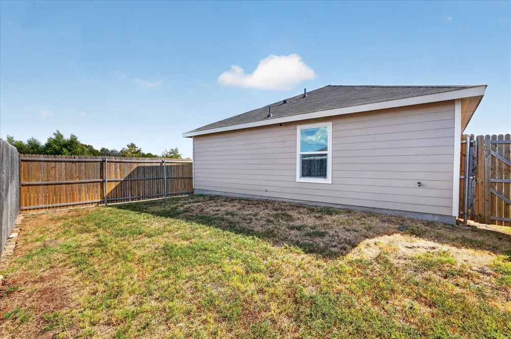 2502 Coronado Way Crandall, TX 75114
