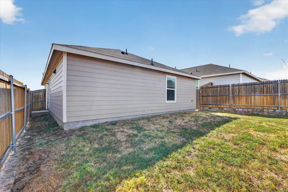 2502 Coronado Way Crandall, TX 75114