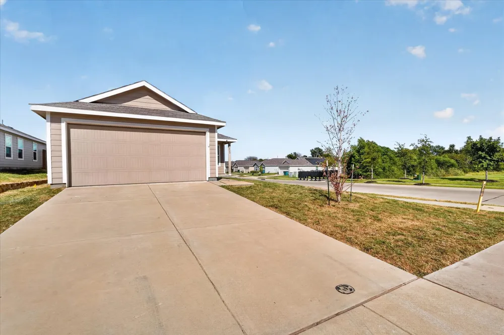 2502 Coronado Way Crandall, TX 75114