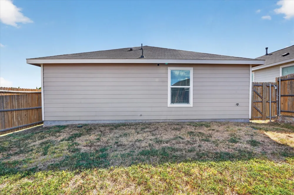 2502 Coronado Way Crandall, TX 75114